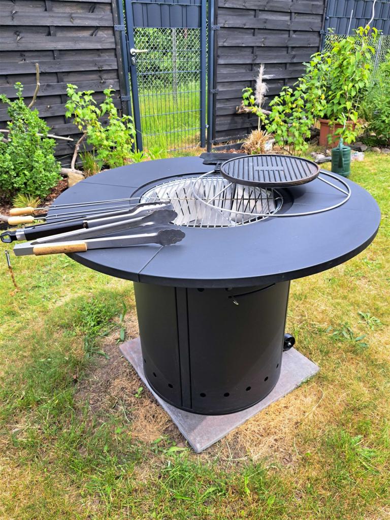 Grill