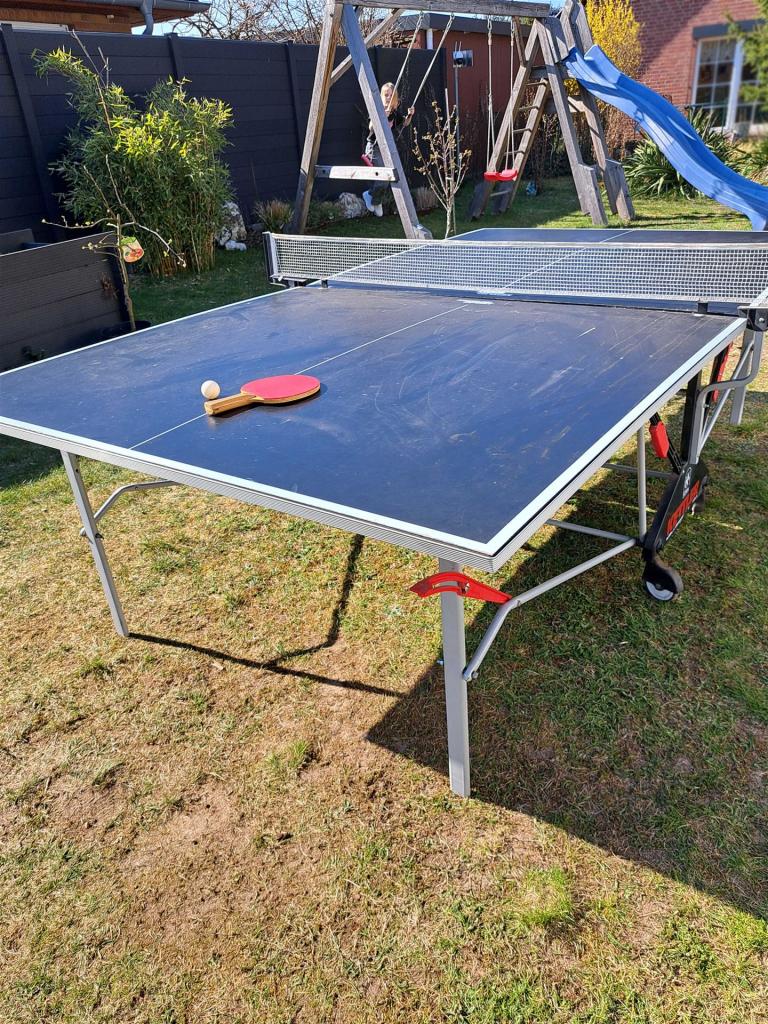 Tischtennis