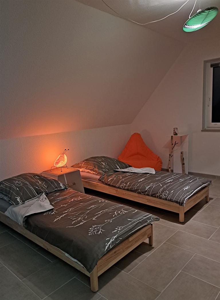 Schlafzi-2-Ferienwohnung-Strausberg